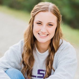 Meet your Posher, Reygan